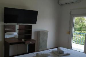 Market Apartments, Korinthos