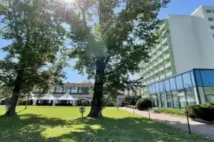 Hotel Magistern Konferencia és WellnessHotel, Balatonszabadi Furdotelep