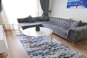 Classic Suite BH13 Apartments, Beylikduzu