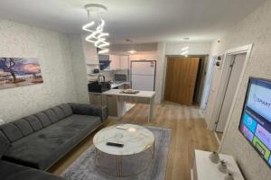 Classic Suite SH17 Apartments, Beylikduzu
