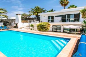 223 - Villa Ventura by Villas Now Ltd, Playa Blanca