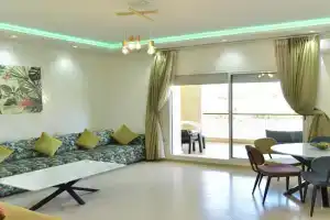 Golf Royal appartement Apartments, Fes