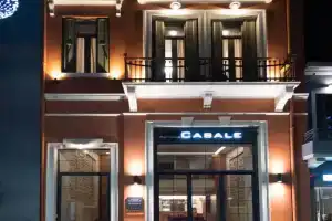 Patras Casale, Patras
