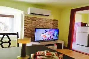 Heli budget condo Apartments, Rijeka