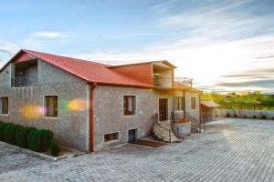 Villa Mamuli, Telavi