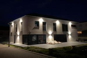 Luxus Villa Messe, Hannover