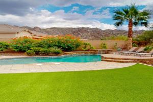Oasis at South Mountain Guest house, Phoenix