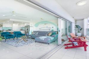ZEN SEA BREEZE -'s Premier Family Apt Apartments, Darwin