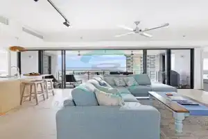 ZEN PARADISE - 2-BR Waterfront Ocean View Retreat Apartments, Darwin