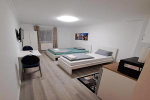 Pension Alex - TocXan UG, Magdeburg