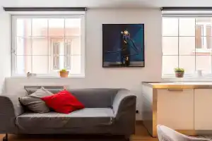 Ponte Rosso Apartments, Trieste