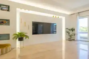 Luxury Apartment Assisi, Bastia Umbra