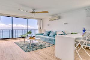 Viewpoint Over The Cliff By CanariasGetaway Guest house, San Agustin