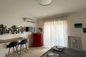 Casina Mia,viale Orazio Flacco 5 Policlinico Apartments, Bari