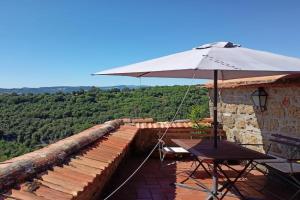 Casa nel cuore della città del Tufo, Pitigliano