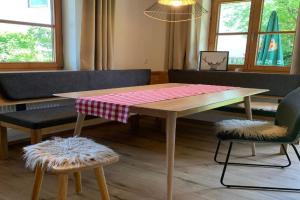 Pfeiffer Apartments, Schwangau