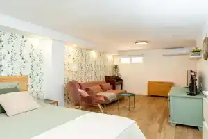 Apartamento Rauda 51, Granada