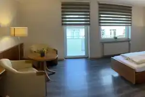 Hotel Carle, Marburg