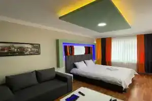 YILDIRIM SUİT Apart-hotel, Ankara