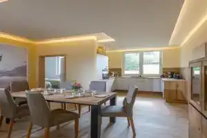 Im Mühlental Guest house, Wernigerode