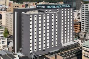 Hotel Route Inn Chuo -Katsuyama Dori-, Matsuyama
