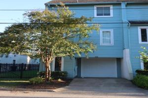 Beach Luxury Townhouse, Virginia Beach