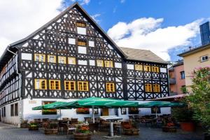 Watzdorfer Geleitschenke und Herberge Hotel, Weimar