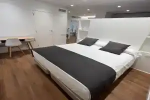 Old Town Flats Casa del Bisbe, Valencia