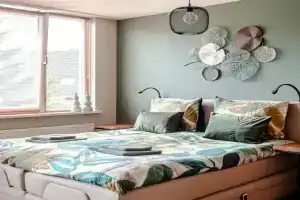 B&B De Ranck Mini-hotel, Haarlem