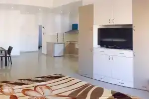 Bat Galim - luxury apartment by the sea, Haifa