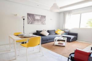 YourPlace - Prestigia - Hay Riad Apartments, Rabat