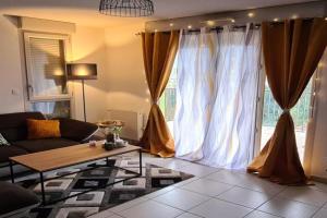 Superbe appartement COSY Guest house, Montpellier