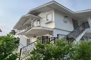 Cozy life ไออุ่น Guest house, Khao Kho