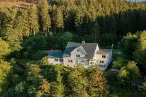 Villa Hoheneck, Wildemann