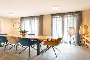 Design Apartments - Luise, Potsdam