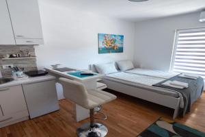 Dekart 2 Apartments, Nis