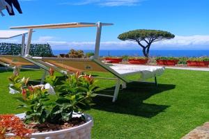 La Pigna Sorrento Guest house, Piano di Sorrento