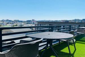 DEE-LOFT 53 Apartments, Windhoek