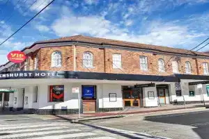 Penshurst Hotel, Sydney