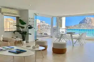 Europa II Penthouse - Costa CarpeDiem, Calpe