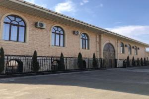 HOTEL DaMir, Samarkand