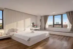 KLY Hotel, Hue