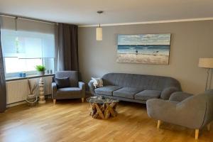 Family House, Kappeln