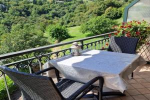 G&B Apartments, Tignale