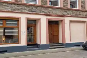Ferienwohnung Nr.3 Apartments, Traben-Trarbach