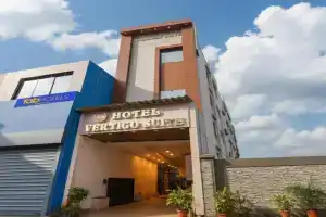 FabHotel Vertigo Suites, Mumbai