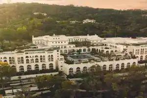 Fairmont Tazi Palace Hotel, Tangier