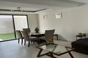La casa del Rincon, Queretaro