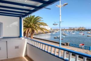 Casa Jolatero Ventana al Charco - By Lanzarote Vacation Homes, Arrecife