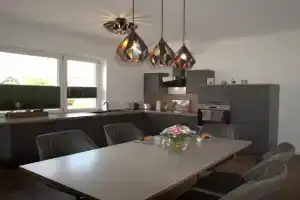 Ferienwohnung Busch 1 Apartments, Bad Sachsa